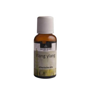 Ylang ylang olie