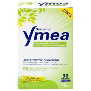 Ymea Overgang Tabletten