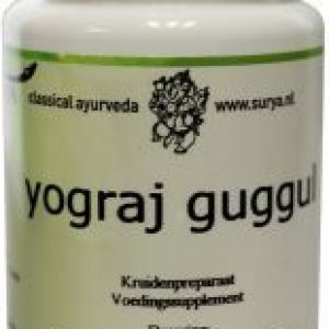 Yograj gugul