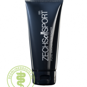 Zechsallsport Gel