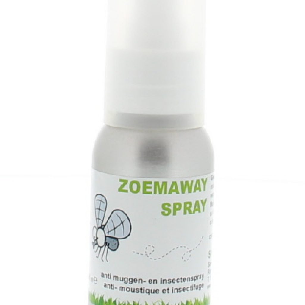 Zoemaway spray