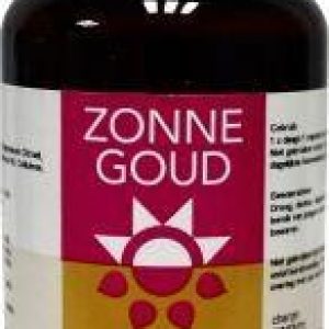 Zonnegoud Griffonia Complex Capsules 60st