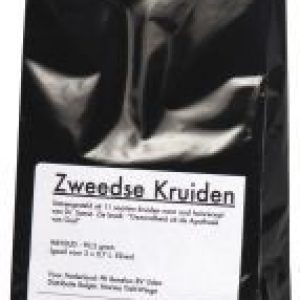 Zweedse kruiden