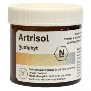 artrisol creme