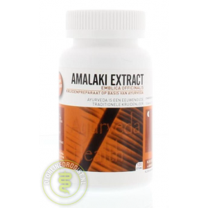 ayurveda extract tabletten