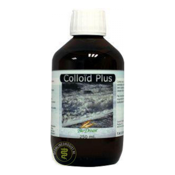 Biodream Colloid Plus