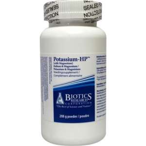 Biotics Potassium-HP met Magnesium