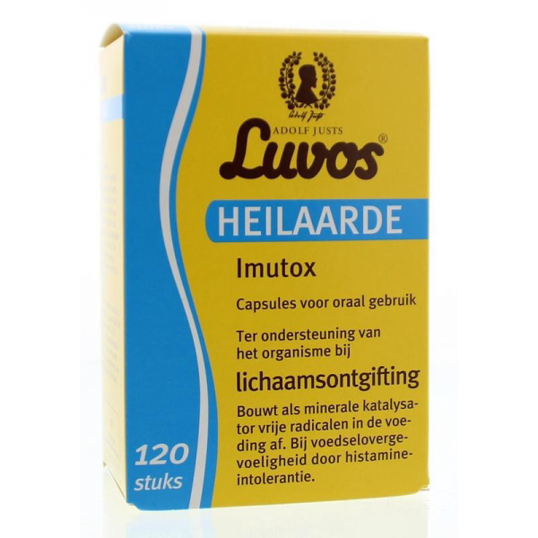 heilaarde imutox capsules