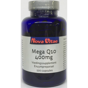 mega q10 400 mg