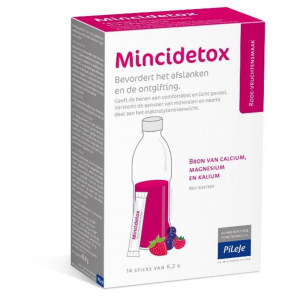 mincidetox sticks