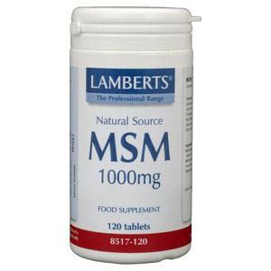 msm 1000mg