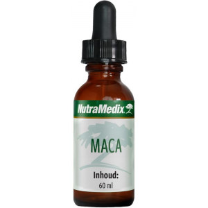 Nutramedix Maca