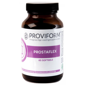 Proviform Prostaflex Softgels