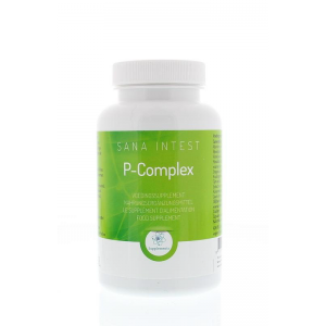 RP Vitamino Analytic P-Complex Capsules