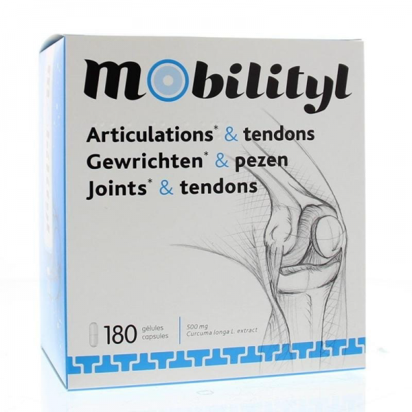 Trenker Mobilityl Capsules