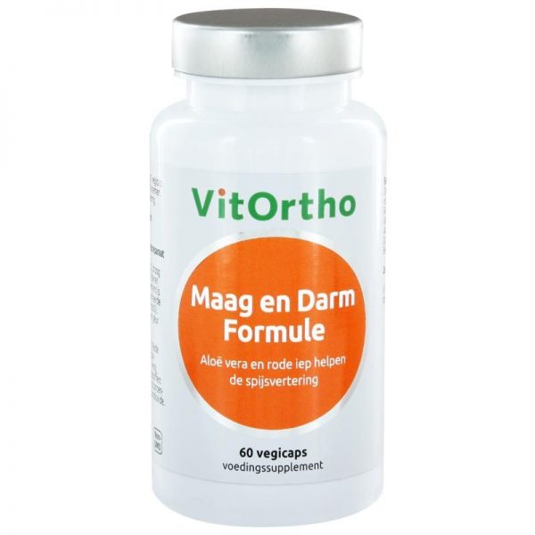 vitortho maag en darm