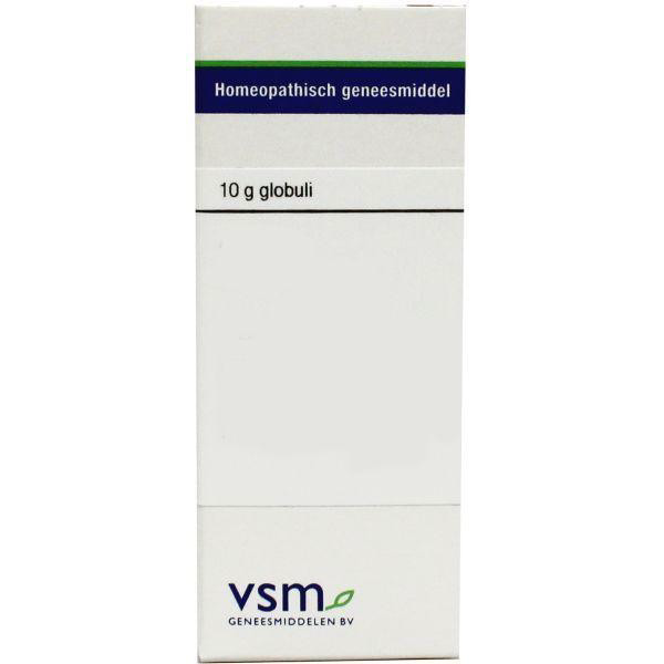 vsm carbo vegetabilis d6 10gr