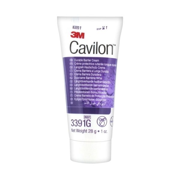 3M Cavilon Creme Tube