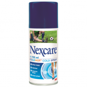 3M Nexcare Cold Spray