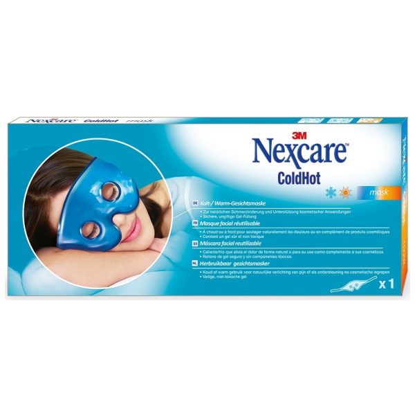 3M Nexcare Coldhot Gezicht Masker