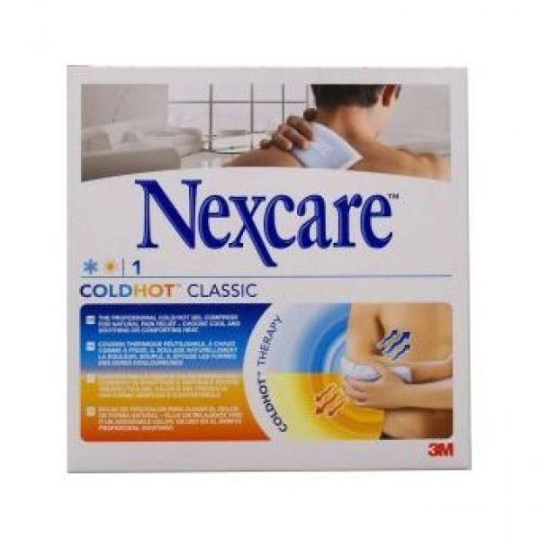 3M Nexcare Coldhot Pack Classic 10x26,5cm