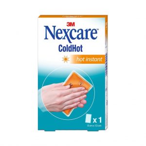 3M Nexcare Hot Instant Pack