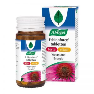 A.Vogel Echinaforce Forte Vitaal Tabletten