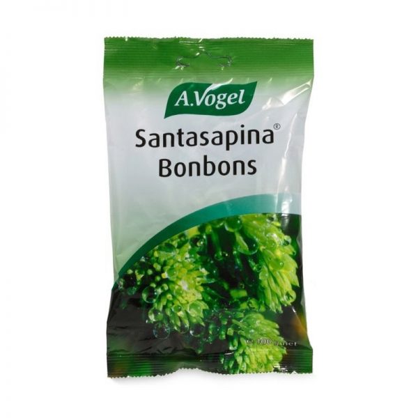 A.Vogel Santasapina Bonbons