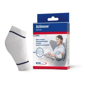 Actimove Epifast Elleboogbandage Maat M