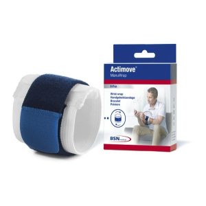 Actimove Manuwrap Polsbandage Maat L/XL