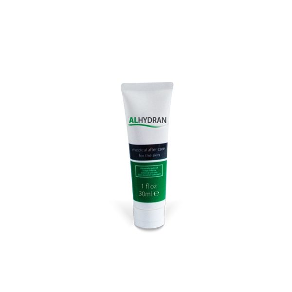 Alhydran Wondnabehandelingsgel 30ml