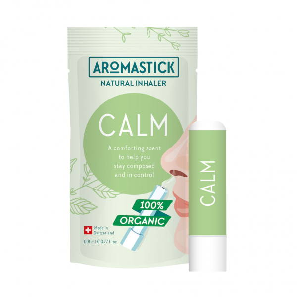 AromaStick Calm