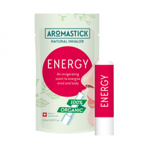 AromaStick Energy