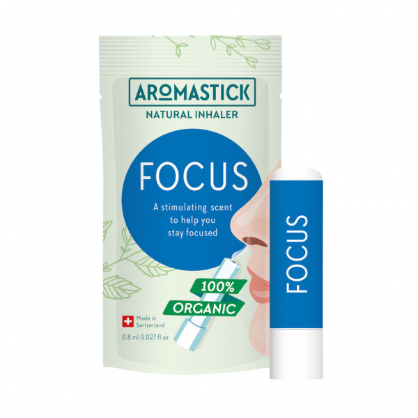 AromaStick Focus