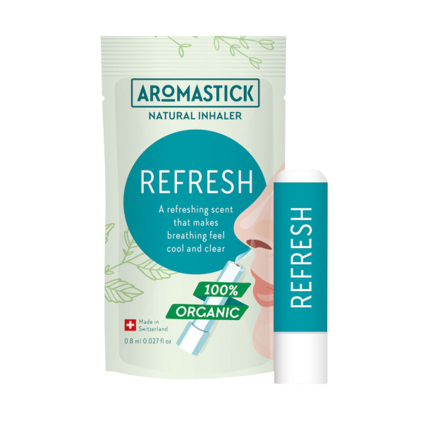 AromaStick Refresh