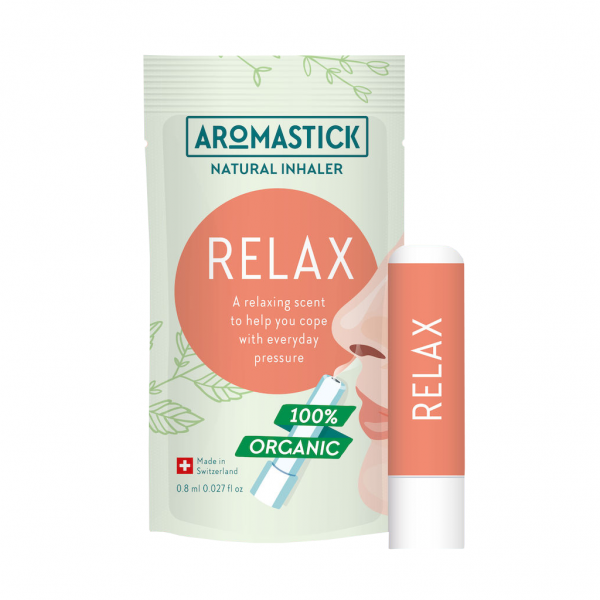 AromaStick Relax