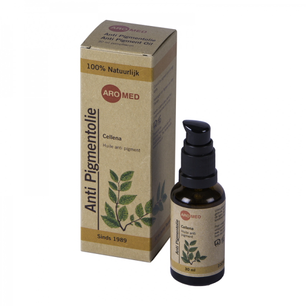 Aromed Cellena Anti Pigmentolie