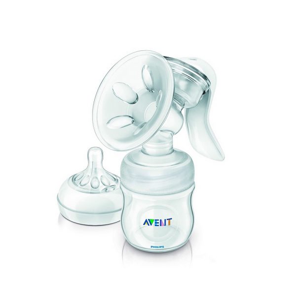 Avent Handkolf Natural Range