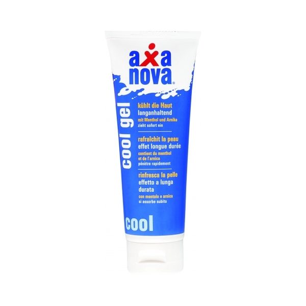 Axanova Cool Gel