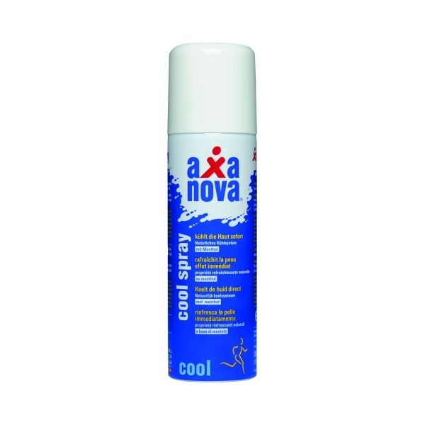 Axanova Cool Spray