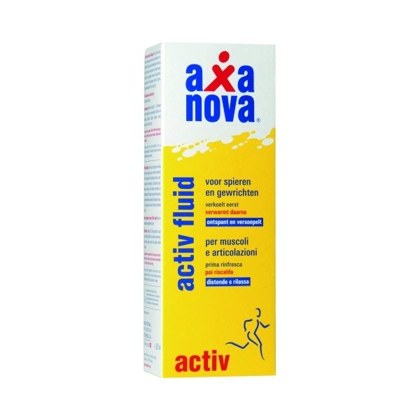 Axanova Fluide Activ