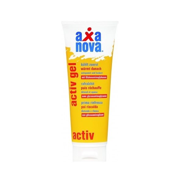 Axanova Gel Activ