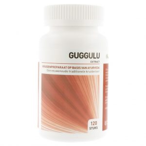 Ayurveda Care Guggulu Capsules