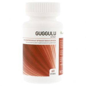 Ayurveda Care Guggulu Capsules