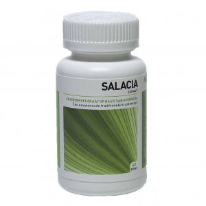 Ayurveda Health Salacia Tabletten