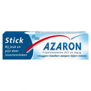 Azaron Stick