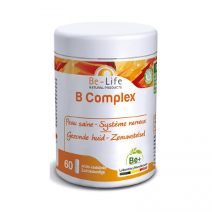 Be-Life B Complex Capsules