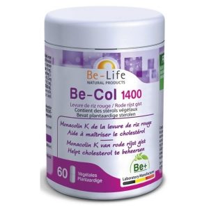 Be-Life Be-Col 1400 Capsules