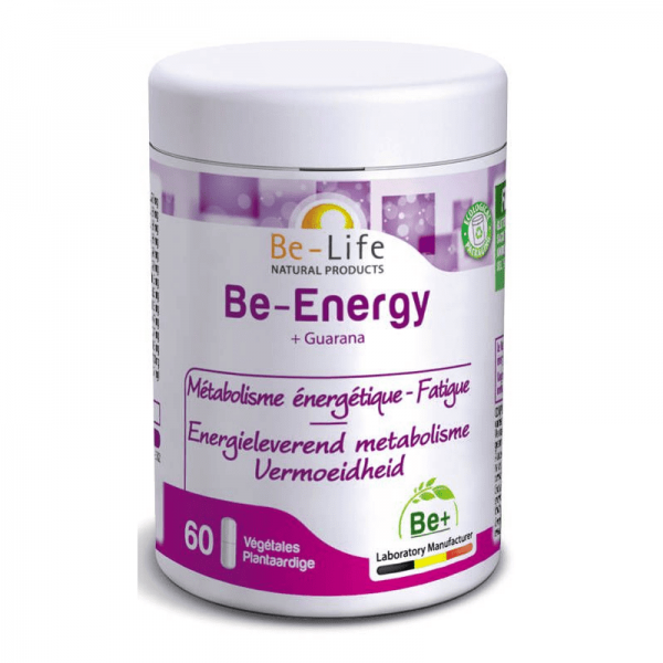 Be-Life Be-Energy Capsules