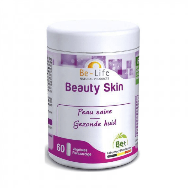 Be-Life Beauty Skin Capsules